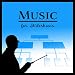 Algopix Similar Product 2 - Music for Slideshows  Background