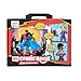 Algopix Similar Product 19 - Lulu Jr My Comic Book Making Kit