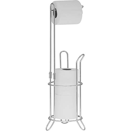 Algopix Similar Product 7 - Simple Houseware Toilet Paper Holder