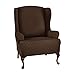 Algopix Similar Product 2 - Stretch Sensations Newport Wing Chair