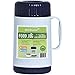 Algopix Similar Product 5 - Brentwood 44oz Wide Mouth Food Jar
