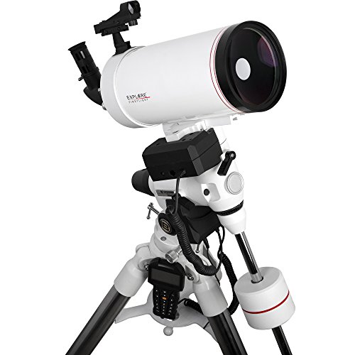 Algopix Similar Product 6 - Explore Scientific FLMC1271900EXOS2GT