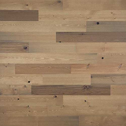Algopix Similar Product 8 - Timberchic River Reclaimed Wooden Wall