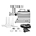 Algopix Similar Product 19 - Weston Pro Series Electric Meat