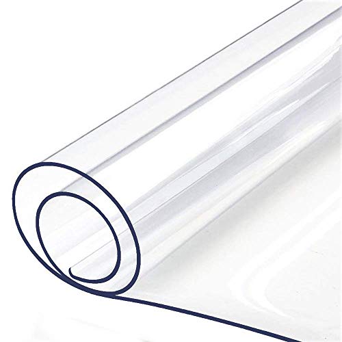 Algopix Similar Product 1 - BigHala Table Protector Wood Furniture