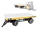 Algopix Similar Product 16 - Top Race Kids TR217 Forklift Truck