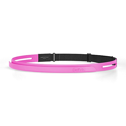 Algopix Similar Product 20 - Sweat GUTR Flex Sweatband, Blaze