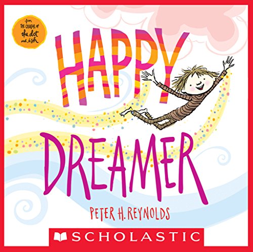 Algopix Similar Product 8 - Happy Dreamer