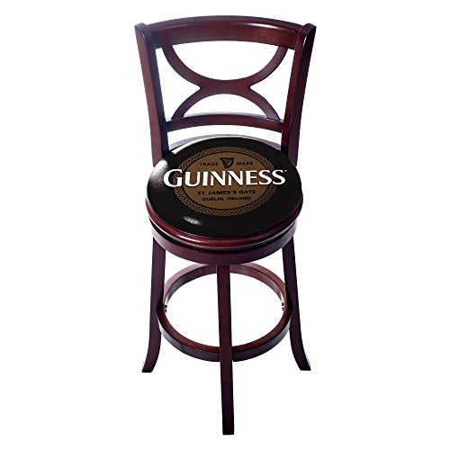 Algopix Similar Product 4 - Trademark Gameroom GN1110KNOT Guinness