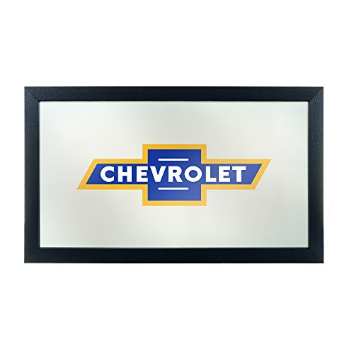 Algopix Similar Product 7 - Trademark Gameroom GM1500SS Chevrolet