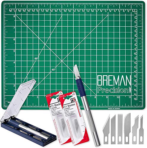 Algopix Similar Product 15 - WA Portman Cutting Mat  Craft Cutting