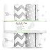 Algopix Similar Product 2 - Bassinet Bed Sheets  Bassinet Fitted