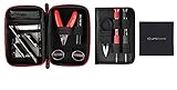 Algopix Similar Product 1 - Coil Master DIY KIT Mini 100 Authentic