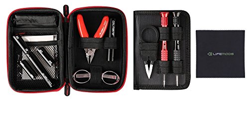 Algopix Similar Product 19 - Coil Master DIY KIT Mini 100 Authentic