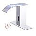 Algopix Similar Product 4 - Gangang Touchless Bathroom Sink Faucet