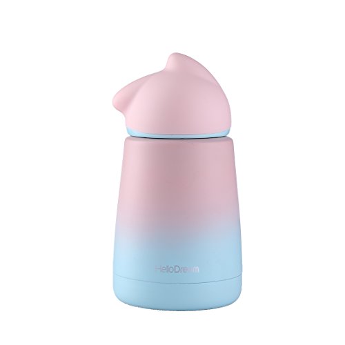 Algopix Similar Product 2 - Hello Dream Cute Cat Mini Water