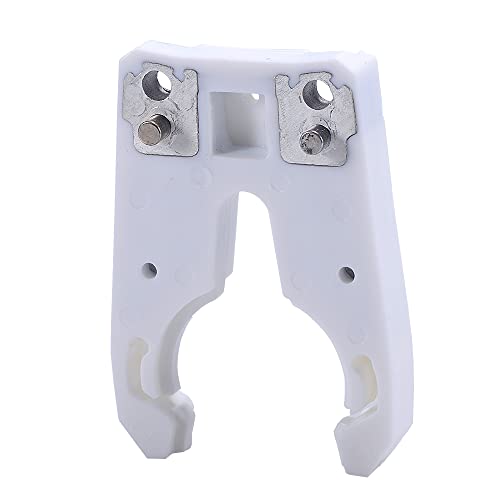 Algopix Similar Product 7 - HOZLY ISO30 Tool Holder Clamp IronABS
