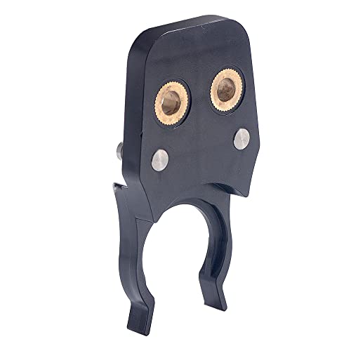 Algopix Similar Product 15 - HOZLY ISO20 Tool Holder Clamp IronABS