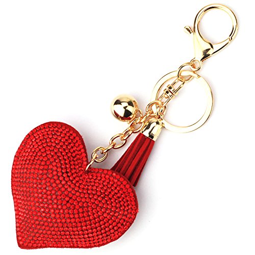 Algopix Similar Product 20 - Elesa Miracle Girl Women Love Heart