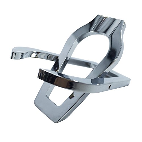 Algopix Similar Product 20 - FULUSHOU Stainless Steel Foldable