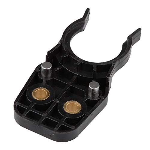 Algopix Similar Product 3 - HOZLY ISO25 Tool Holder Clamp IronABS