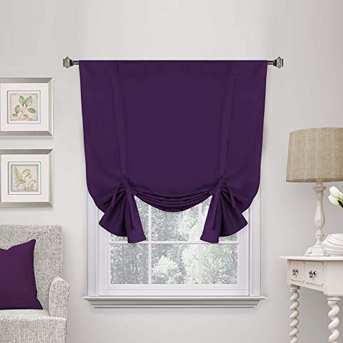 Algopix Similar Product 6 - HVERSAILTEX Thermal Insulated Blackout