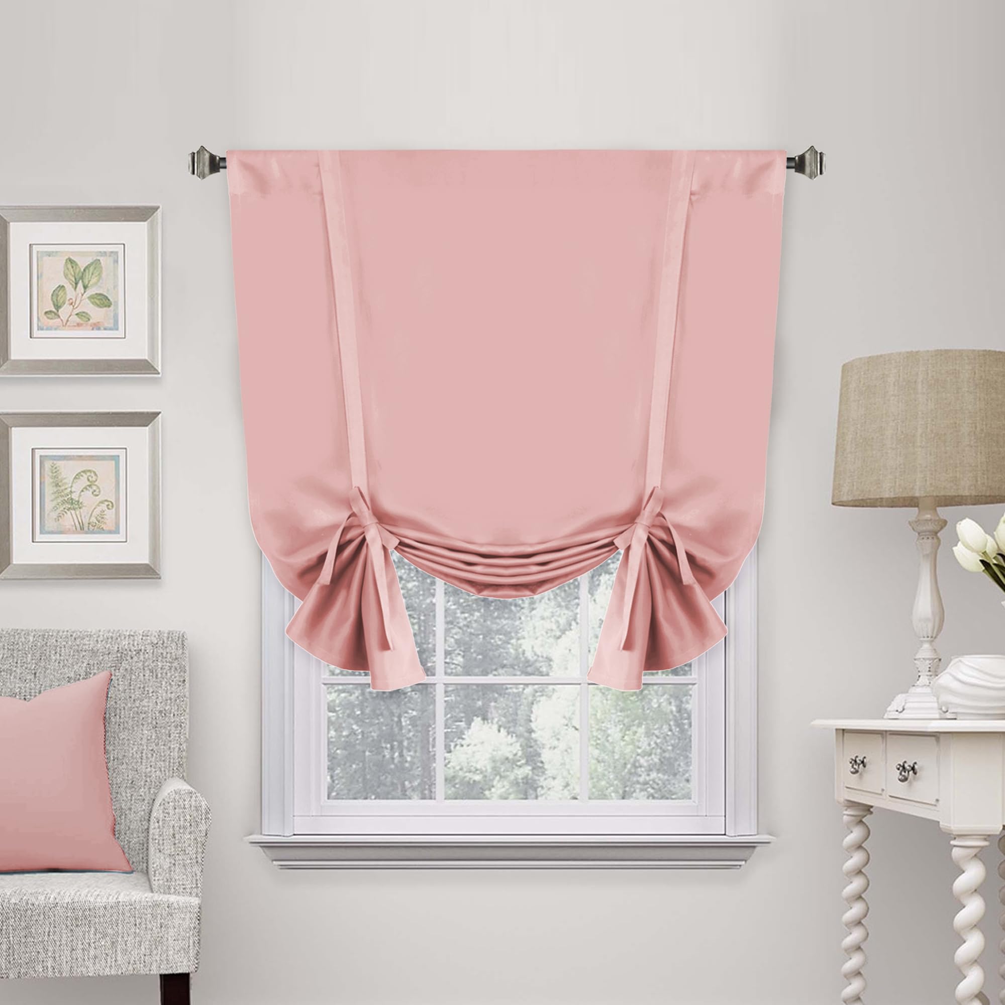 Algopix Similar Product 13 - HVERSAILTEX Thermal Insulated Blackout