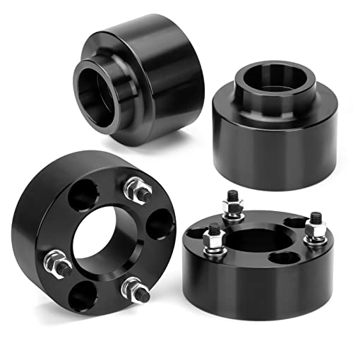 Algopix Similar Product 15 - KSP Ram 1500 Leveling Lift Kit 3F2R
