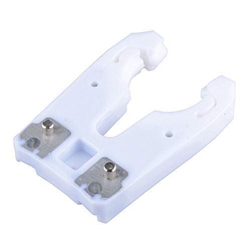 Algopix Similar Product 12 - HOZLY BT30 Tool Holder Clamp IronABS