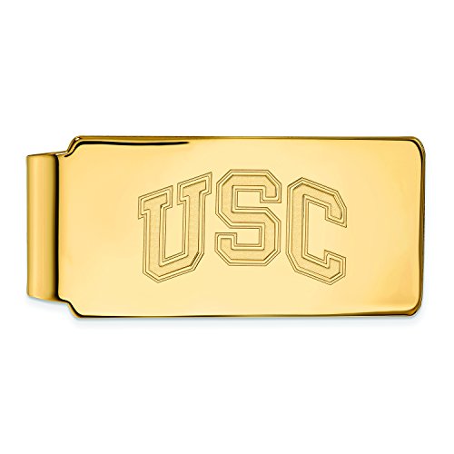 Algopix Similar Product 3 - LogoArt 10k Yellow Gold University of