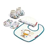 Algopix Similar Product 15 - Arditex FP-4pcs Gift Set