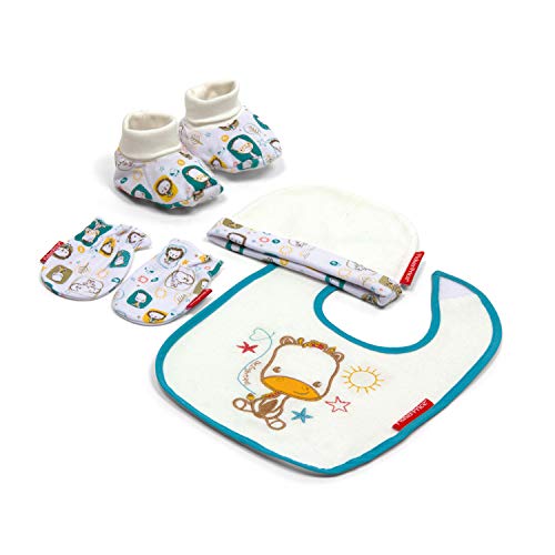 Algopix Similar Product 16 - Arditex FP-4pcs Gift Set