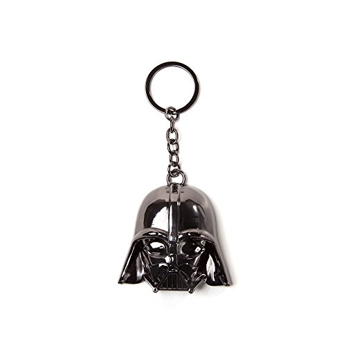 Algopix Similar Product 12 - Official Star Wars Darth Vader Mask 3D
