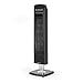 Algopix Similar Product 3 - 30 Digital Ceramic Pedestal Heater