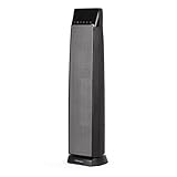 Algopix Similar Product 1 - 30 Digital Ceramic Tower Heater with