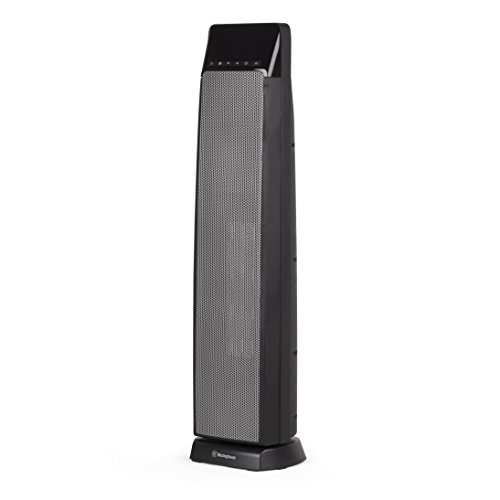 Algopix Similar Product 10 - 30 Digital Ceramic Tower Heater with