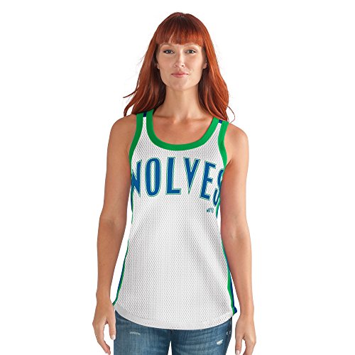 Algopix Similar Product 6 - GIII For Her NBA Dallas Mavericks