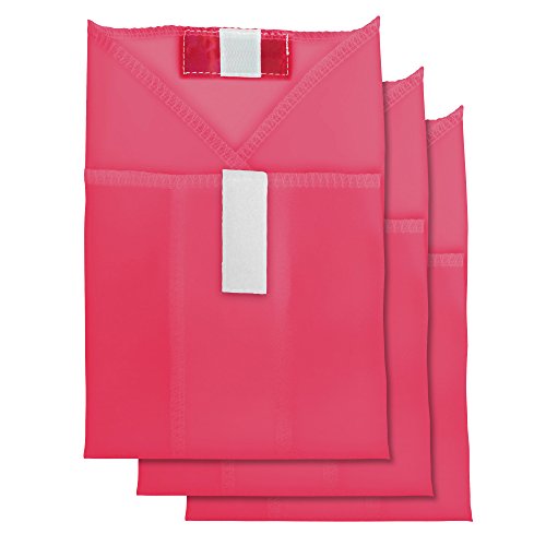 Algopix Similar Product 2 - Planet Wise Tint Sandwich Wrap  3Pack