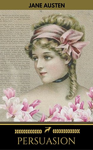 Algopix Similar Product 19 - Persuasion