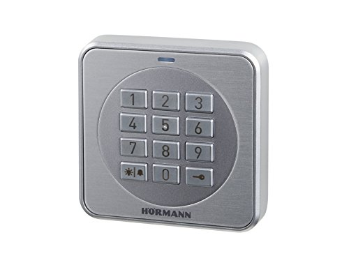 Algopix Similar Product 17 - Hrmann 4511633 Code LockCode CTV