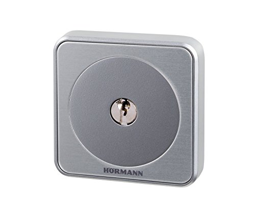 Algopix Similar Product 6 - Hrmann 4511648 Key Button Key Switch