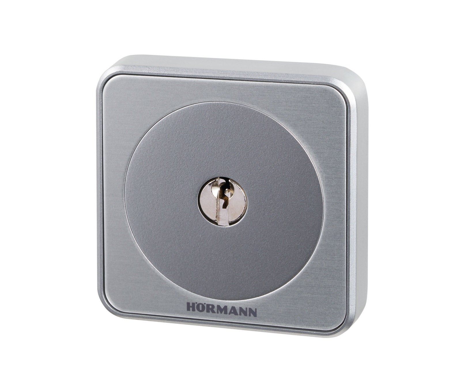 Algopix Similar Product 11 - Hrmann 4511648 Key Button Key Switch