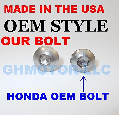 Algopix Similar Product 14 - GHMotor Complete OEM Style Fairing