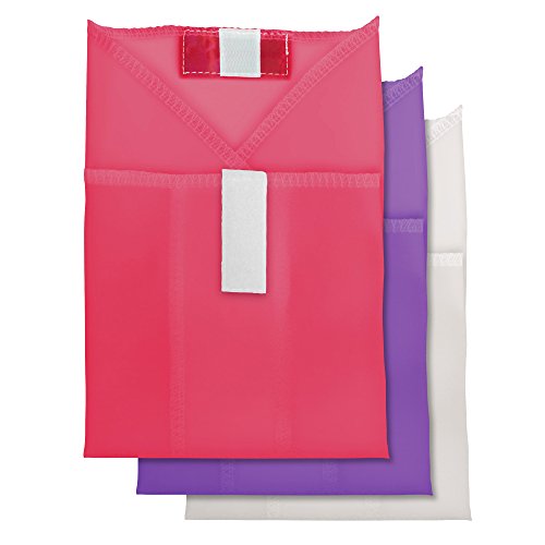 Algopix Similar Product 17 - Planet Wise Tint Sandwich Wrap  3Pack