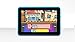 Algopix Similar Product 14 - Epik ELT0801HBLWM Highq Kids Tablet