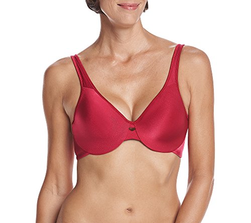 Algopix Similar Product 13 - Lilyette Womens Plunge Into Comfort