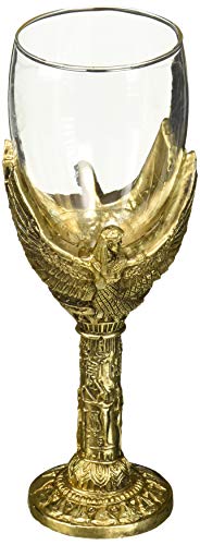 Algopix Similar Product 13 - Design Toscano JQ9685 Egyptian Goddess