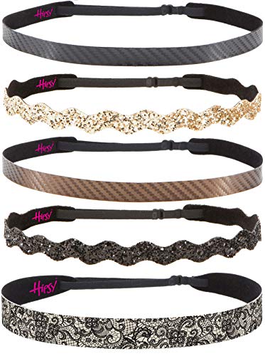 Algopix Similar Product 7 - Hipsy Cute Fashion Adjustable No Slip