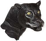 Algopix Similar Product 4 - Design Toscano Shadow Predator Black