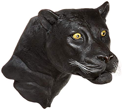 Algopix Similar Product 14 - Design Toscano Shadow Predator Black